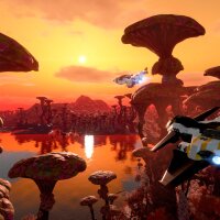 Empyrion - Galactic Survival: Dark Faction Torrent Download