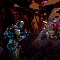 Empyrion - Galactic Survival: Dark Faction Update Download