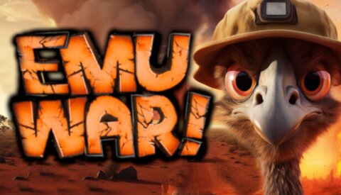 Emu War! Free Download