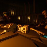 En Route: A Co-Op Space Escape Torrent Download