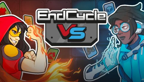 EndCycle VS Free Download