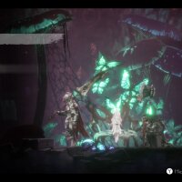 ENDER LILIES: Quietus of the Knights PC Crack