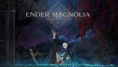 ENDER MAGNOLIA: Bloom in the Mist Free Download