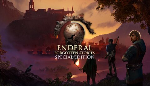 Enderal: Forgotten Stories (GOG) Free Download