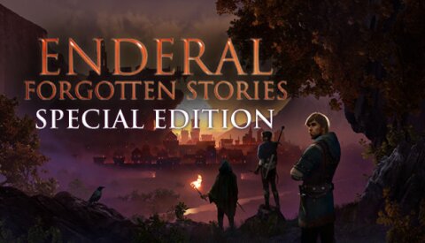 Enderal: Forgotten Stories (Special Edition) Free Download