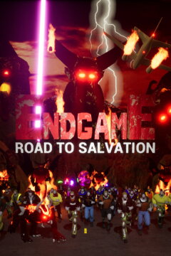 Endgame: Road To Salvation Free Download