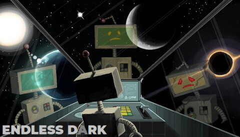 Endless Dark Free Download