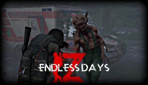 ENDLESS DAYS Z Free Download