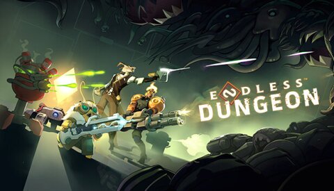 ENDLESS™ Dungeon Free Download