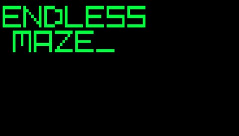 Endless Maze Free Download