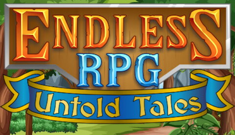 Endless RPG - Untold Tales Free Download