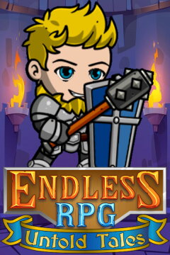Endless RPG - Untold Tales Free Download