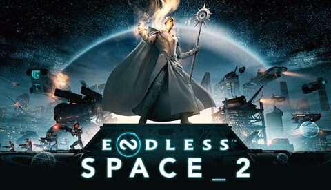 ENDLESS™ Space 2 Free Download