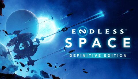 ENDLESS™ Space - Definitive Edition Free Download