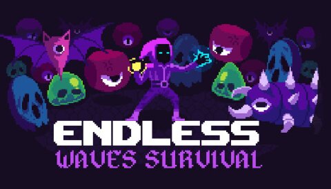 Endless waves survival Free Download