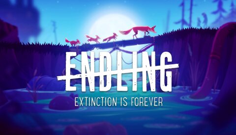 Endling - Extinction is Forever (GOG) Free Download