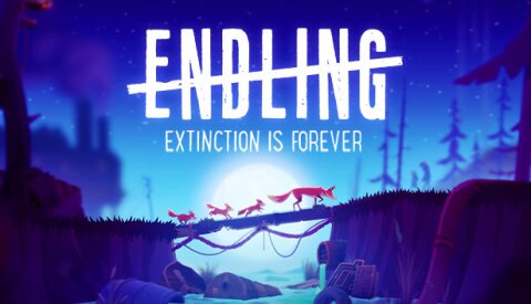 Endling - Extinction is Forever Free Download