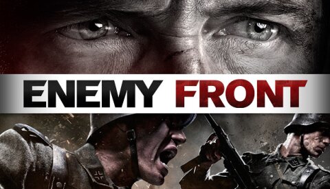 Enemy Front Free Download