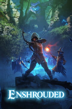Enshrouded Free Download