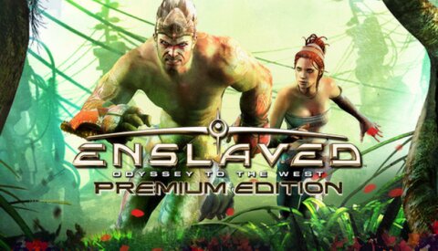 ENSLAVED™: Odyssey to the West™ Premium Edition Free Download