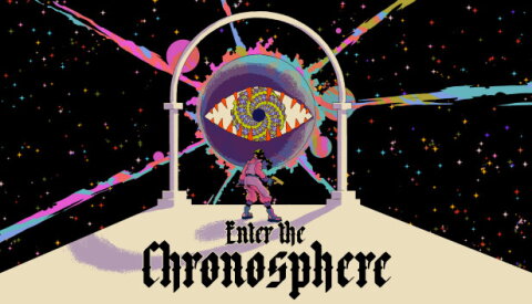 Enter the Chronosphere Free Download