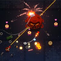 Enter the Gungeon Torrent Download