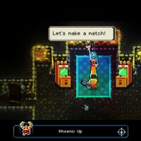 Enter the Gungeon Update Download