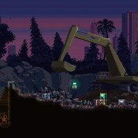 Entering Host Update Download