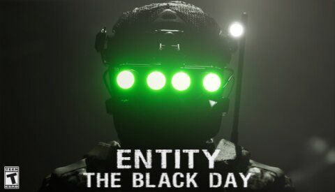 ENTITY: THE BLACK DAY Free Download