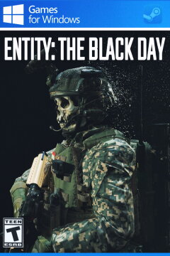 ENTITY: THE BLACK DAY Free Download
