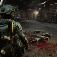 ENTITY: THE BLACK DAY PC Crack