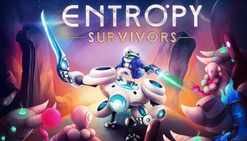 Entropy Survivors Free Download