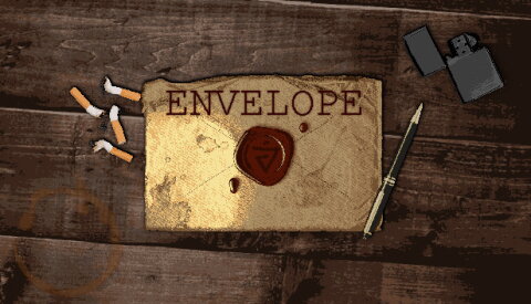 Envelope Free Download