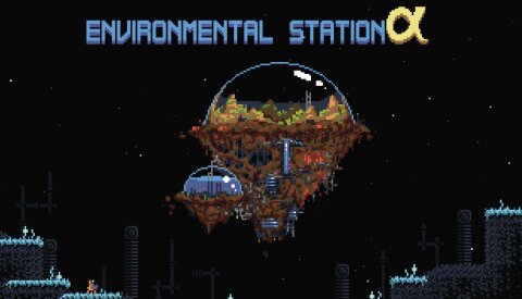 Environmental Station Alpha Free Download