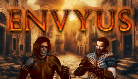 Envyus Free Download