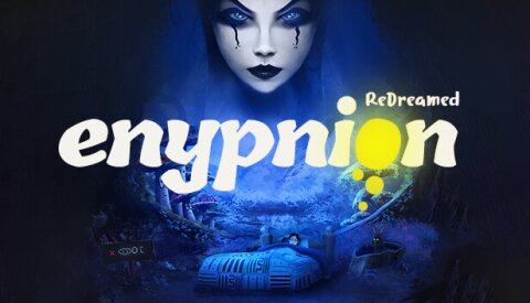 Enypnion Redreamed Free Download