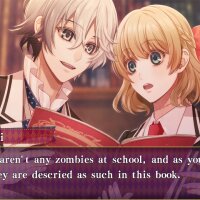 EPHEMERAL -FANTASY ON DARK- Update Download