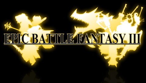 Epic Battle Fantasy 3 Free Download