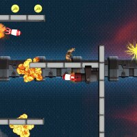 Epic Dumpster Bear 1.5 DX: Dumpster Fire Rebirth Torrent Download