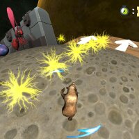 Epic Dumpster Bear 1.5 DX: Dumpster Fire Rebirth Update Download