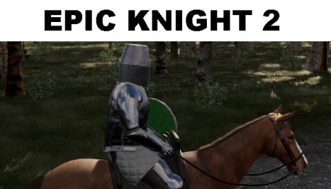 Epic Knight 2 Free Download