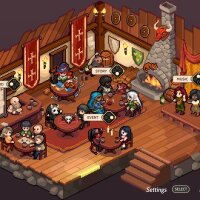 Epic Party Quest Update Download