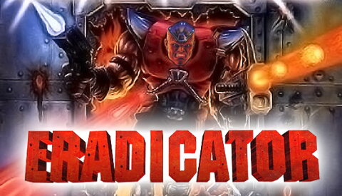 Eradicator Free Download