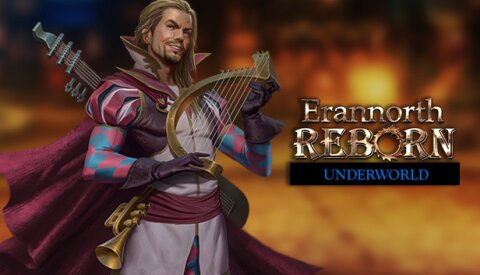 Erannorth Reborn - Underworld Free Download
