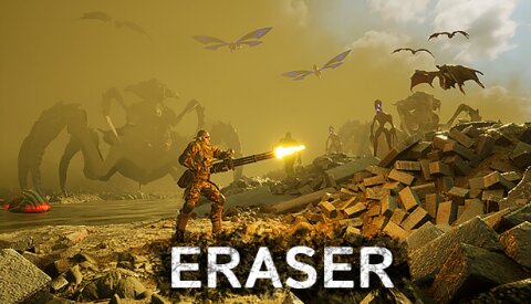 Eraser Free Download