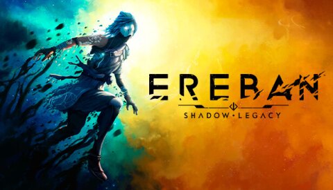 Ereban: Shadow Legacy Free Download