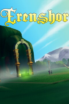 Erenshor Free Download
