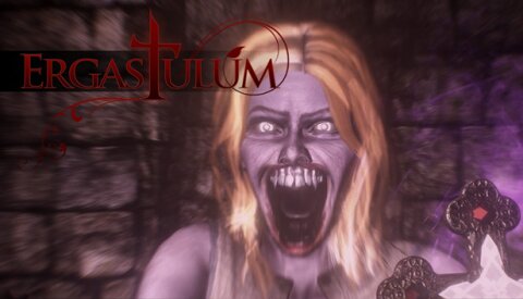 Ergastulum: Dungeon Nightmares III Free Download