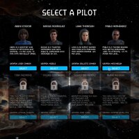 Eridani Survivors PC Crack