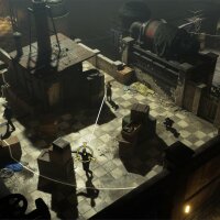 Eriksholm: The Stolen Dream PC Crack